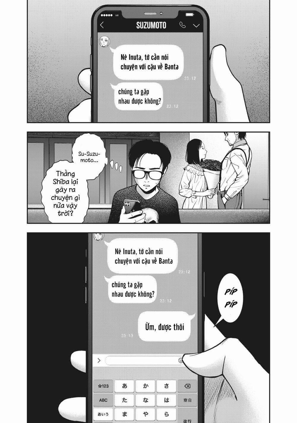 Trái Cấm 26 trang 15