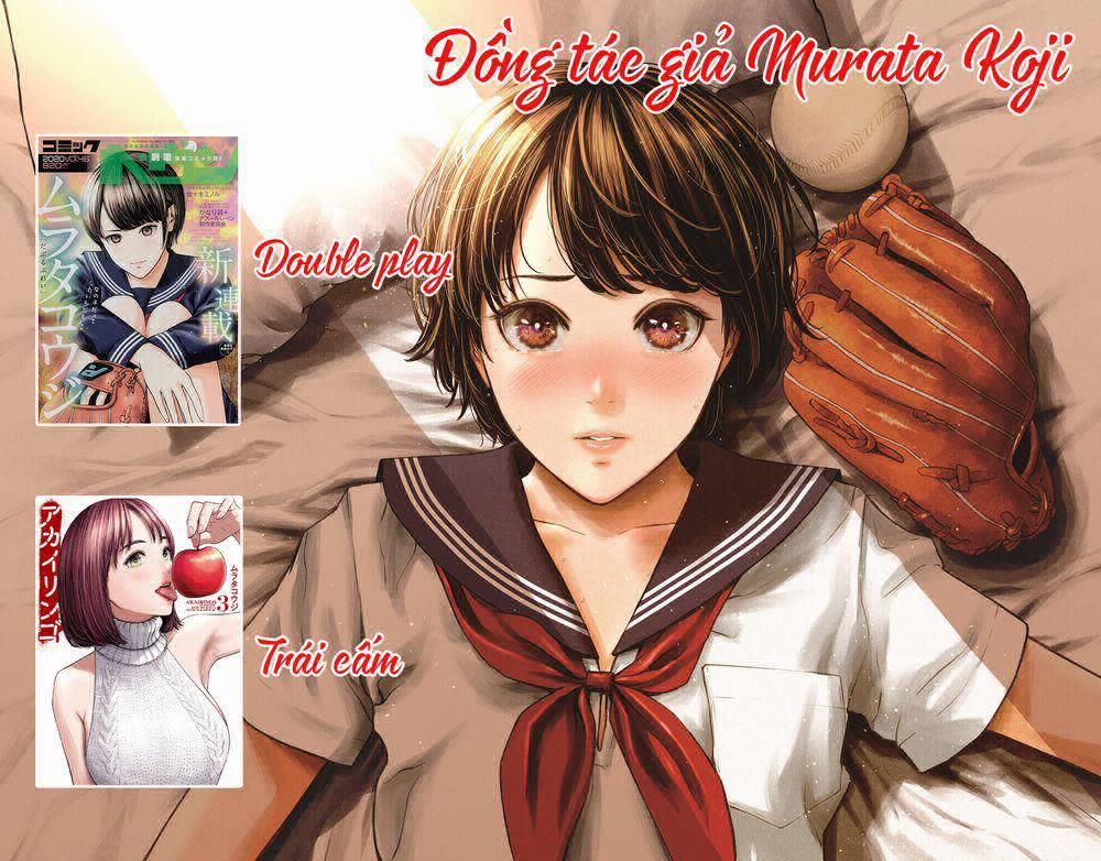 Trái Cấm 26 trang 22