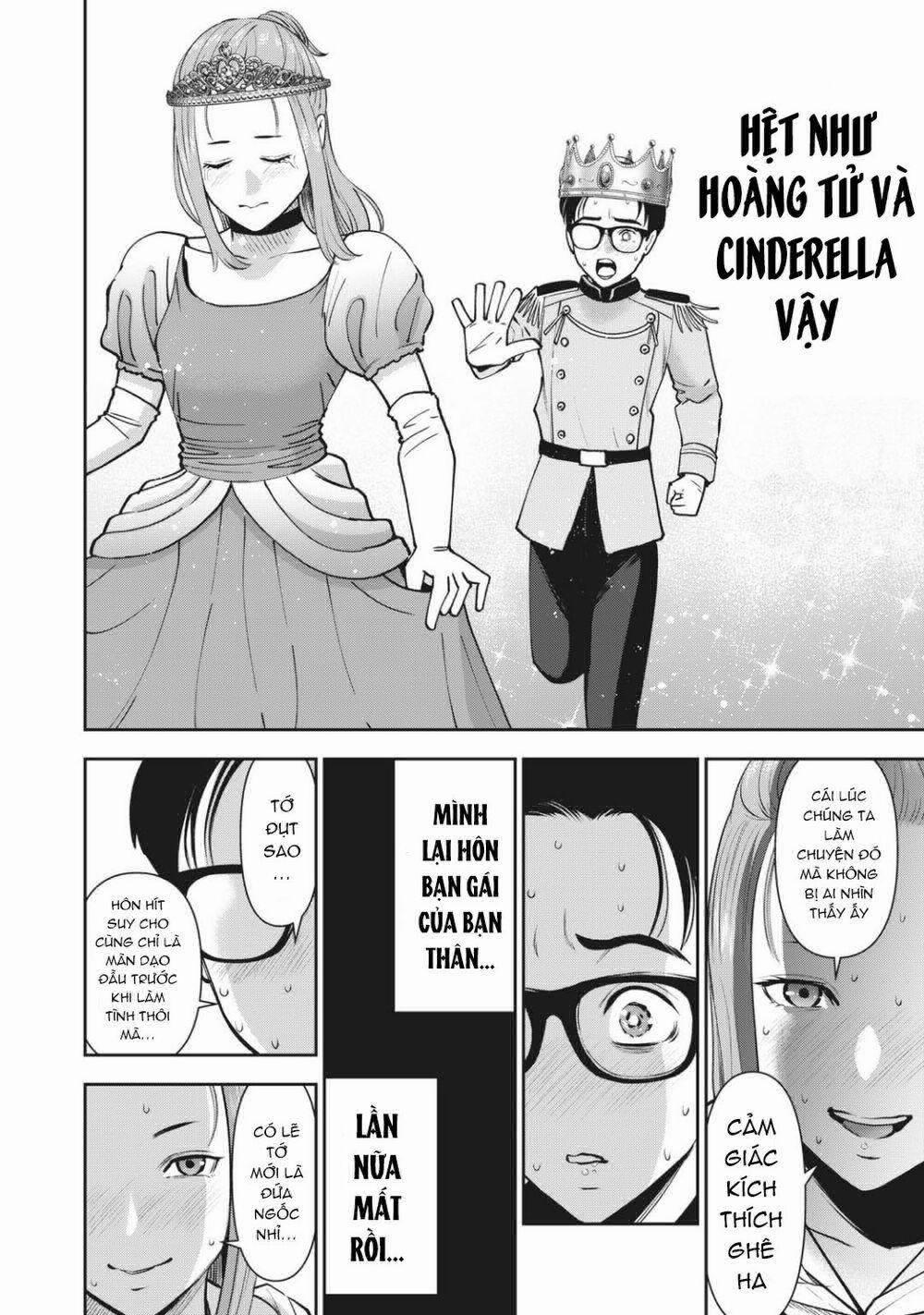 Trái Cấm 27 trang 17