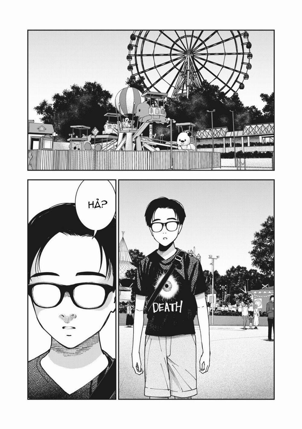 Trái Cấm 27 trang 2