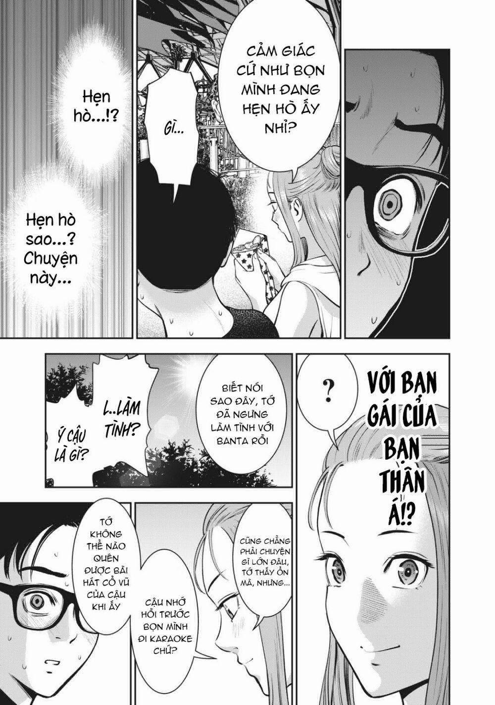 Trái Cấm 27 trang 6