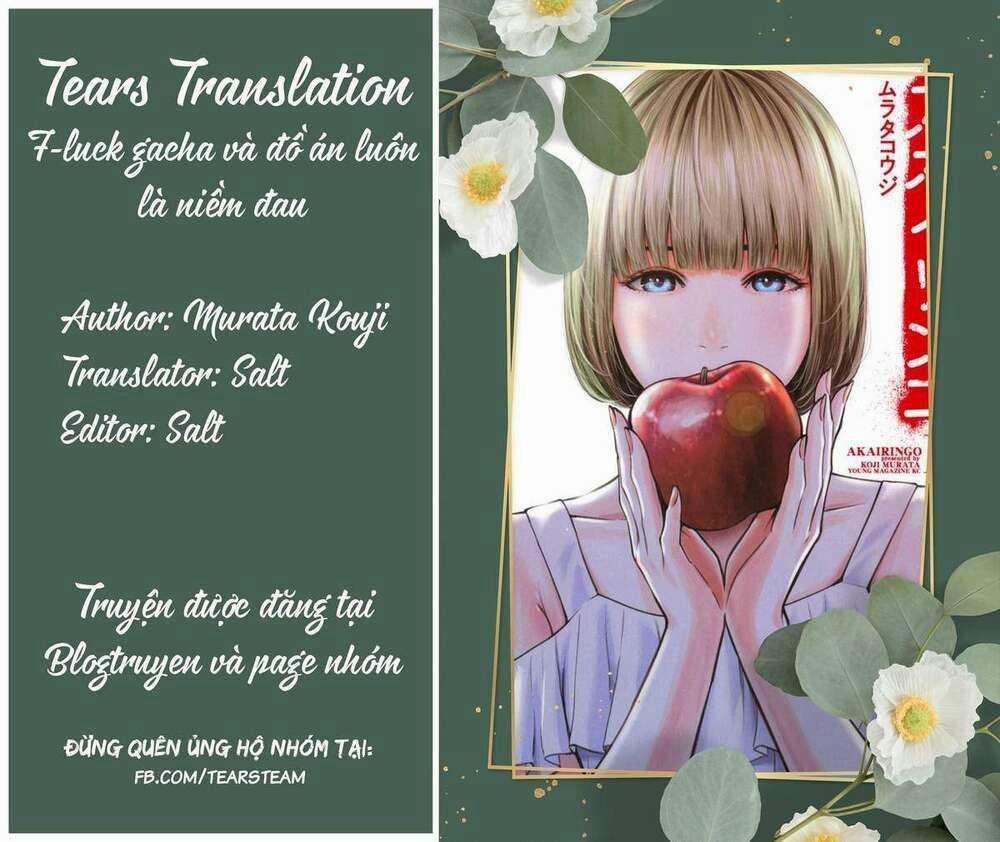 Trái Cấm 28 trang 1