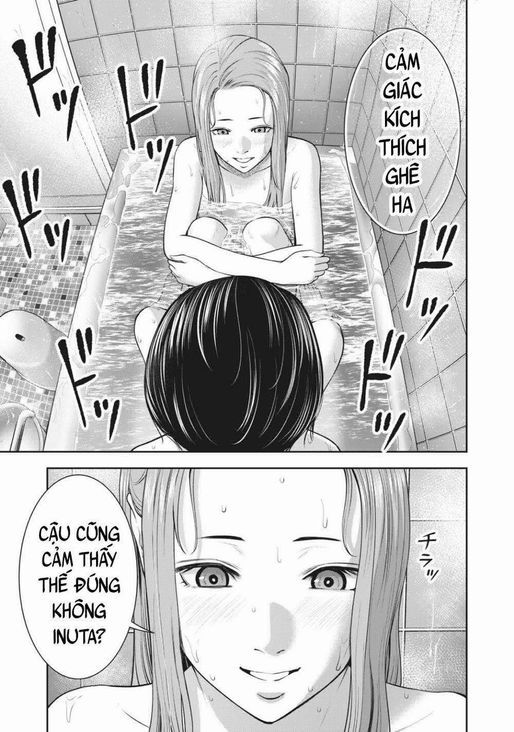 Trái Cấm 28 trang 16