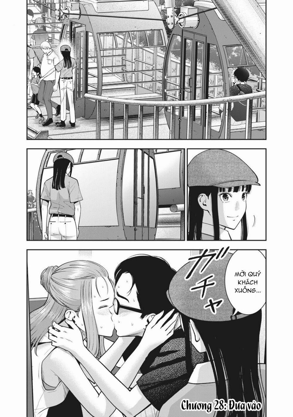 Trái Cấm 28 trang 2