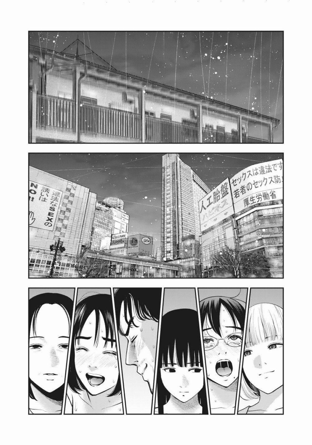 Trái Cấm 28 trang 21