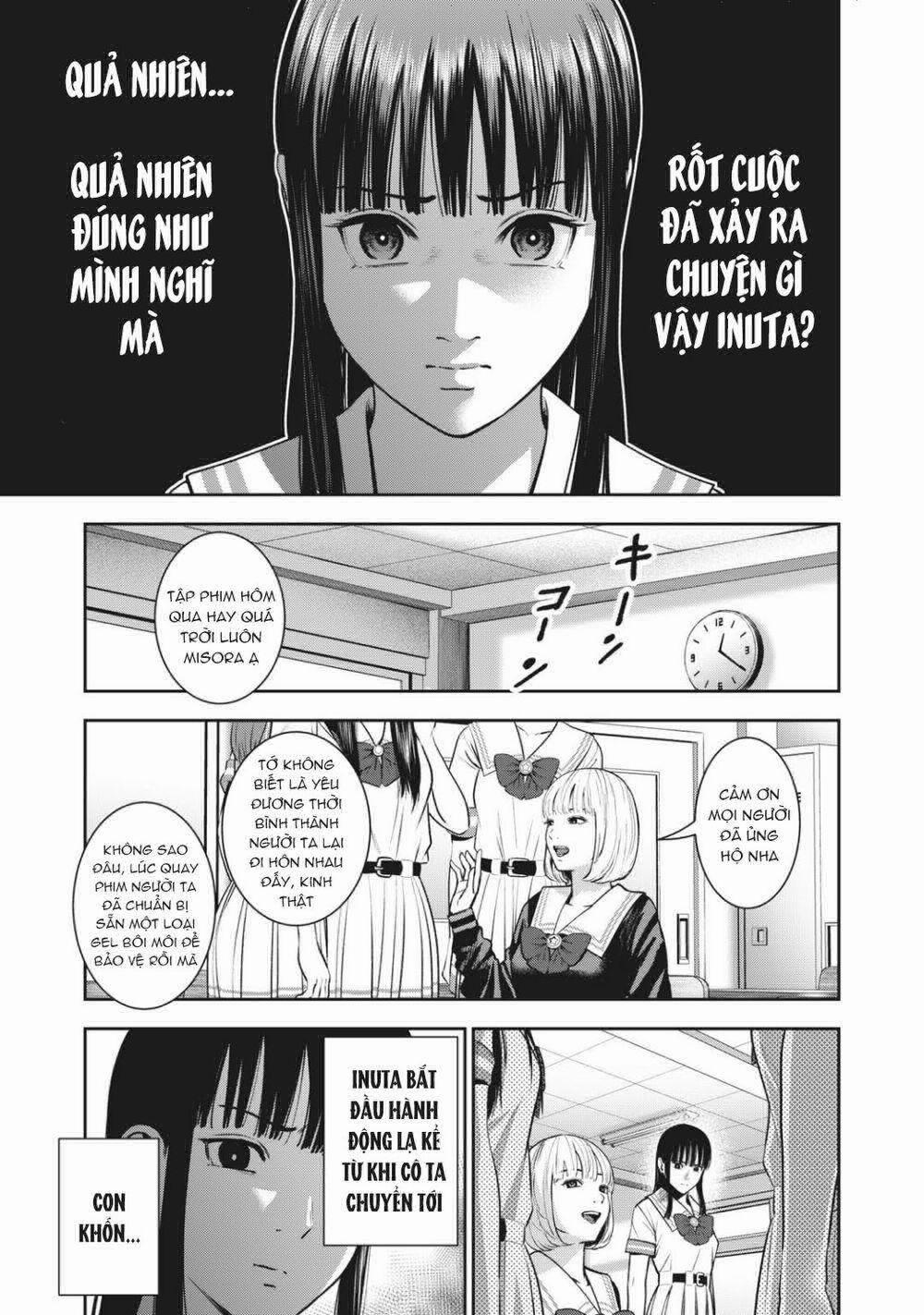 Trái Cấm 29 trang 10