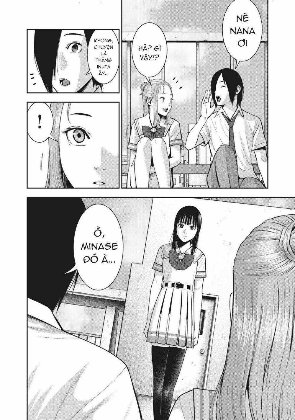 Trái Cấm 29 trang 13