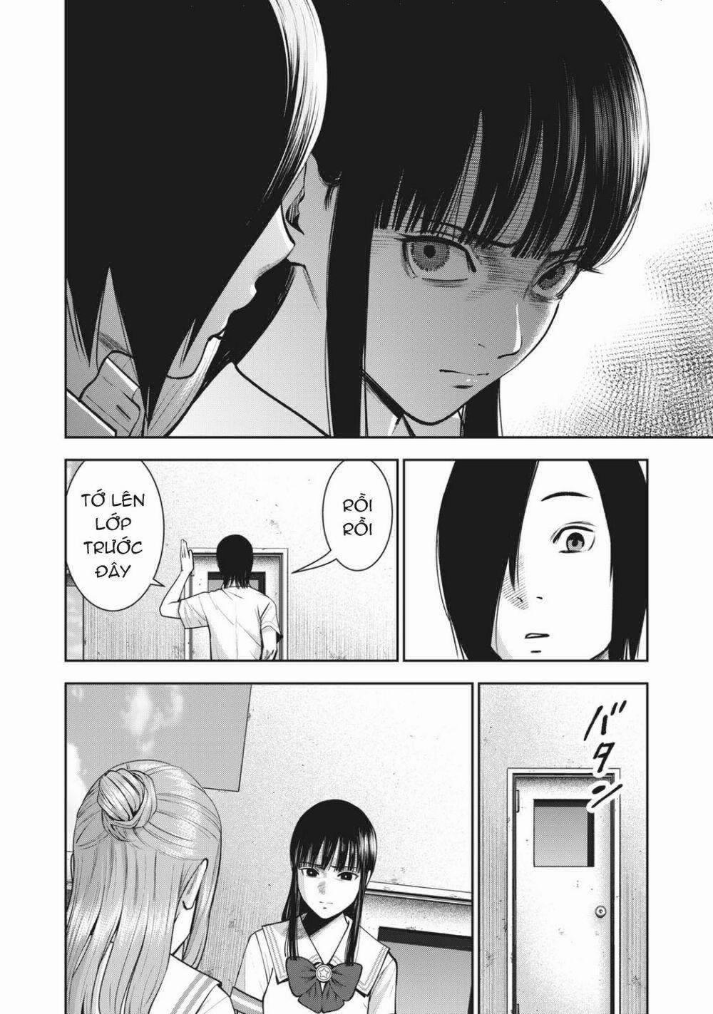 Trái Cấm 29 trang 15