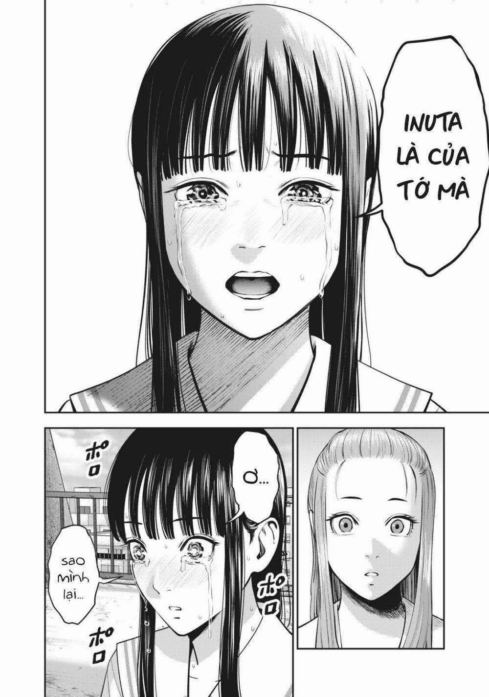 Trái Cấm 29 trang 17