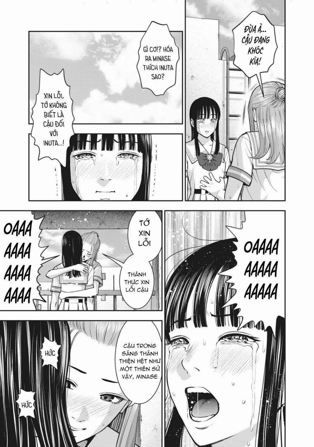 Trái Cấm 29 trang 18