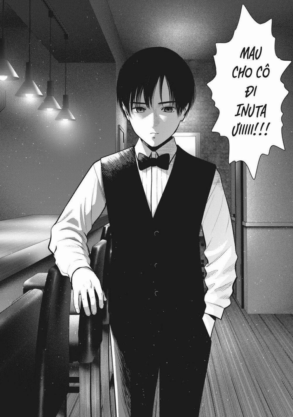 Trái Cấm 29 trang 21