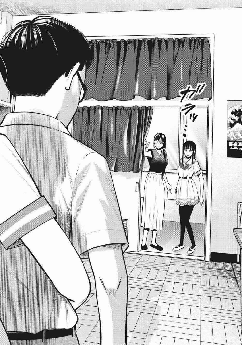 Trái Cấm 3 trang 25