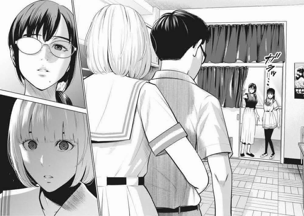 Trái Cấm 3 trang 27