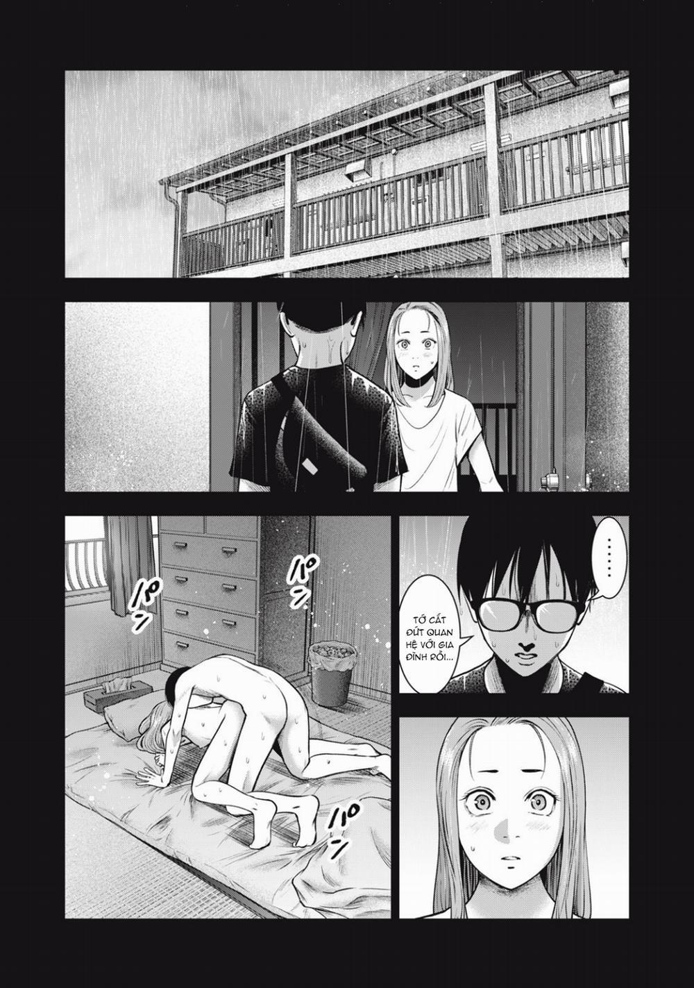 Trái Cấm 30 trang 5