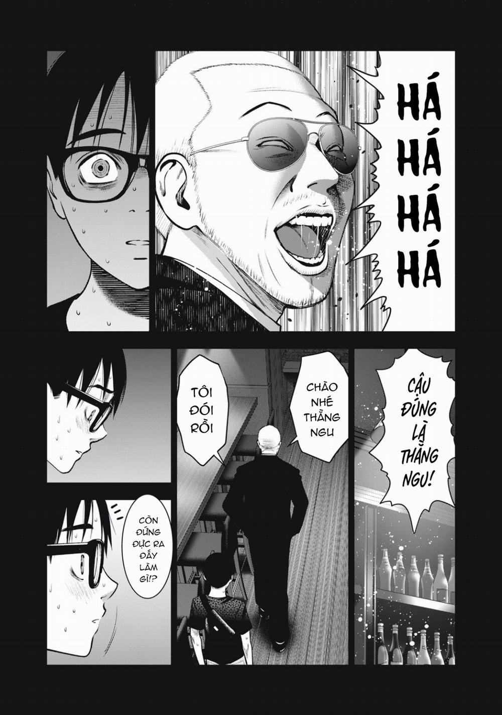 Trái Cấm 30 trang 9