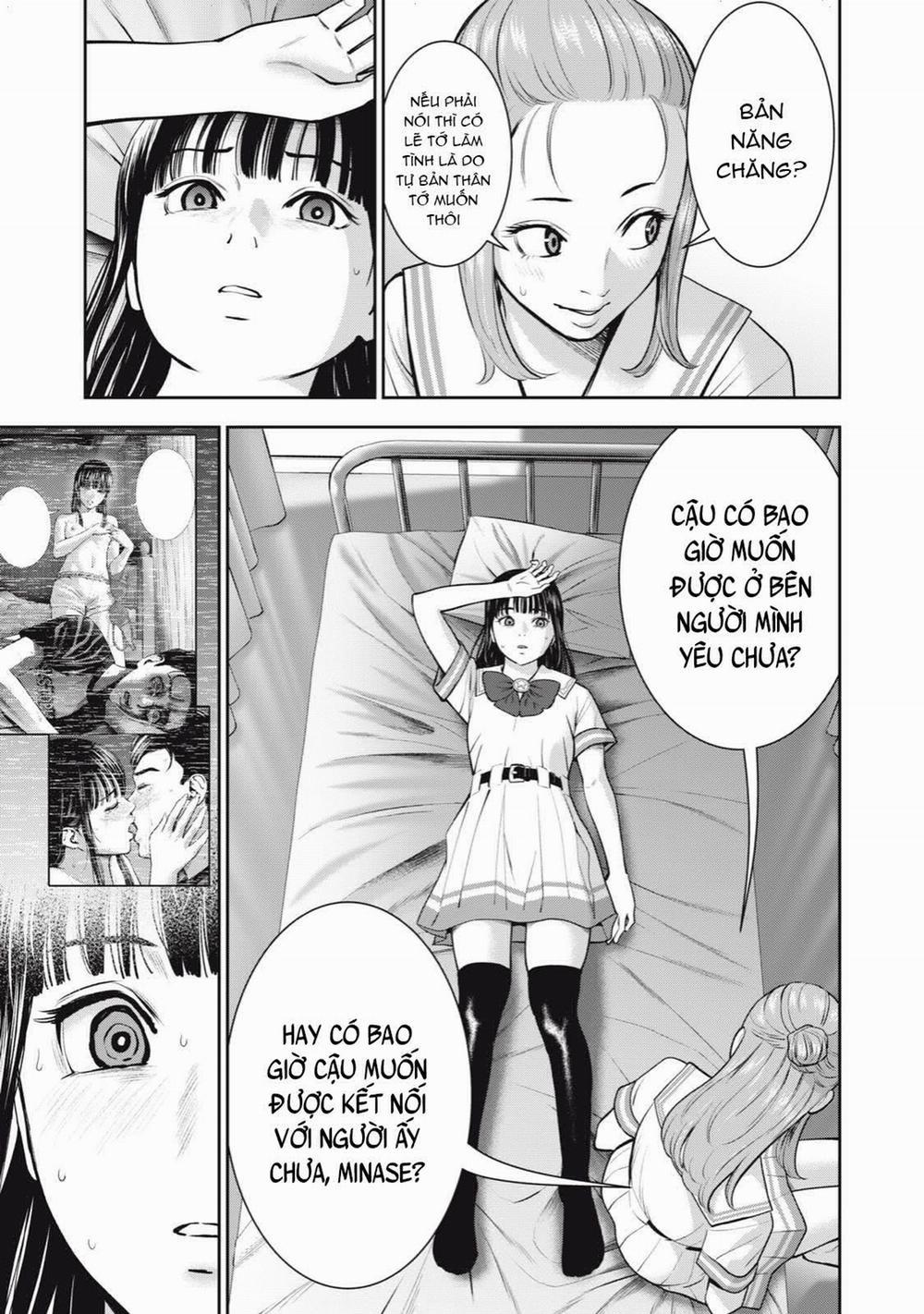 Trái Cấm 31 trang 18