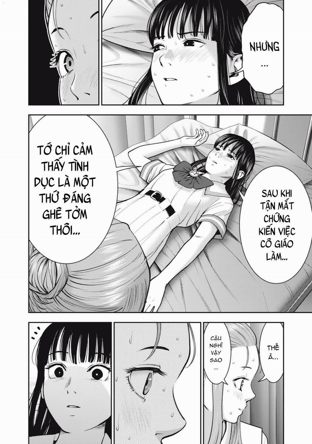 Trái Cấm 31 trang 19