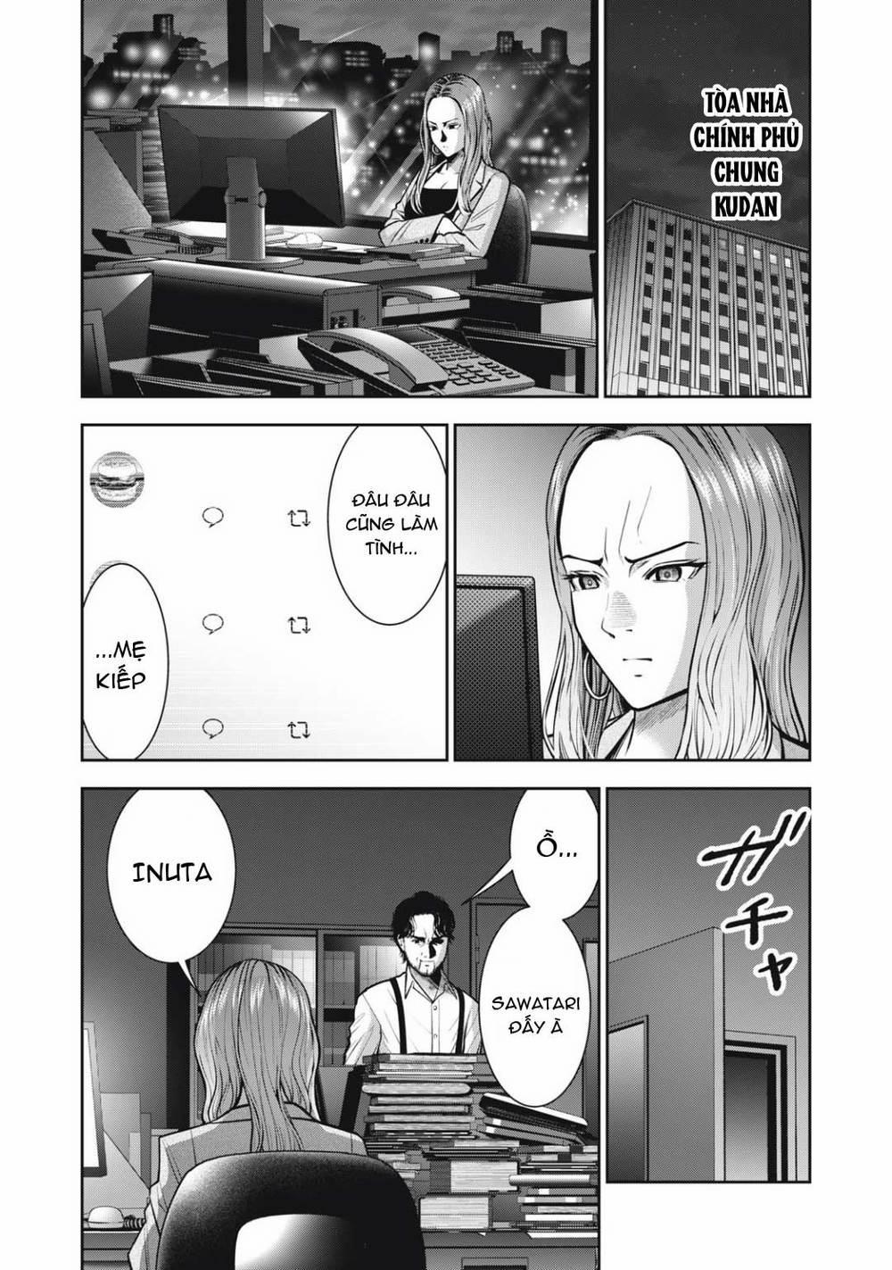 Trái Cấm 32 trang 10