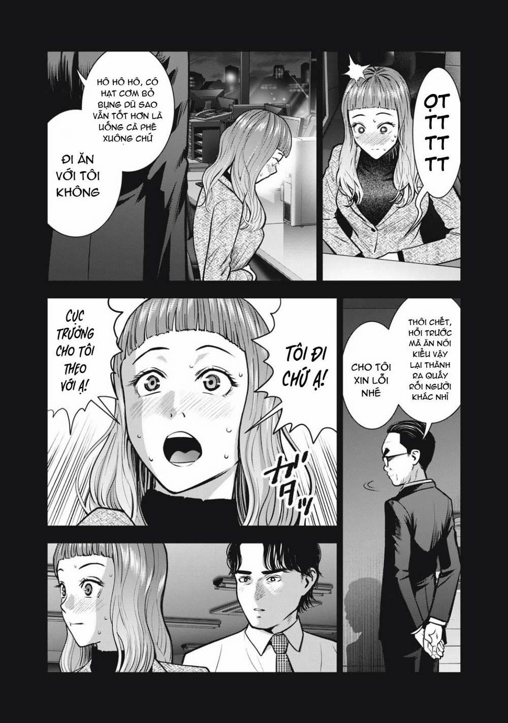 Trái Cấm 32 trang 15