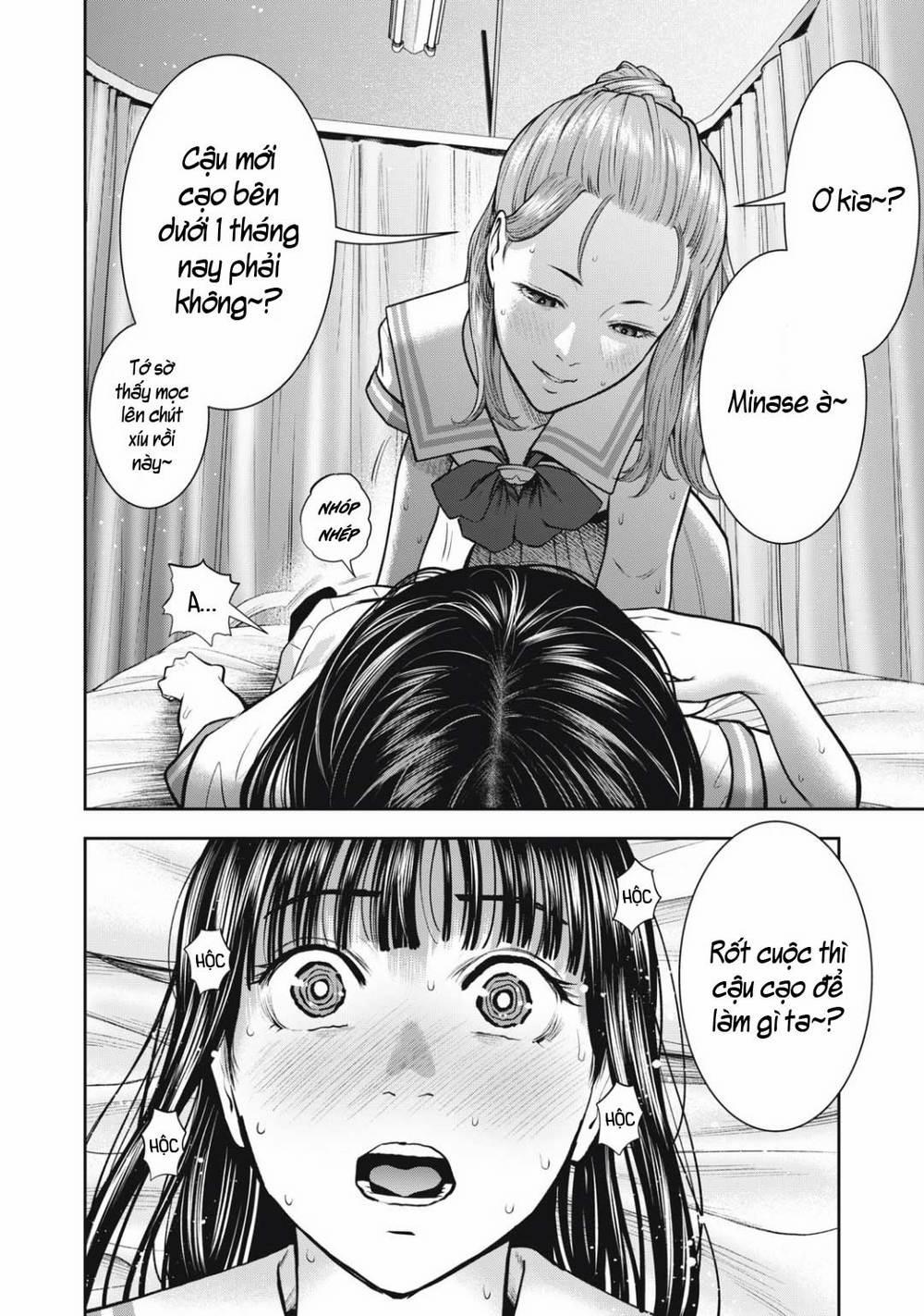 Trái Cấm 32 trang 3