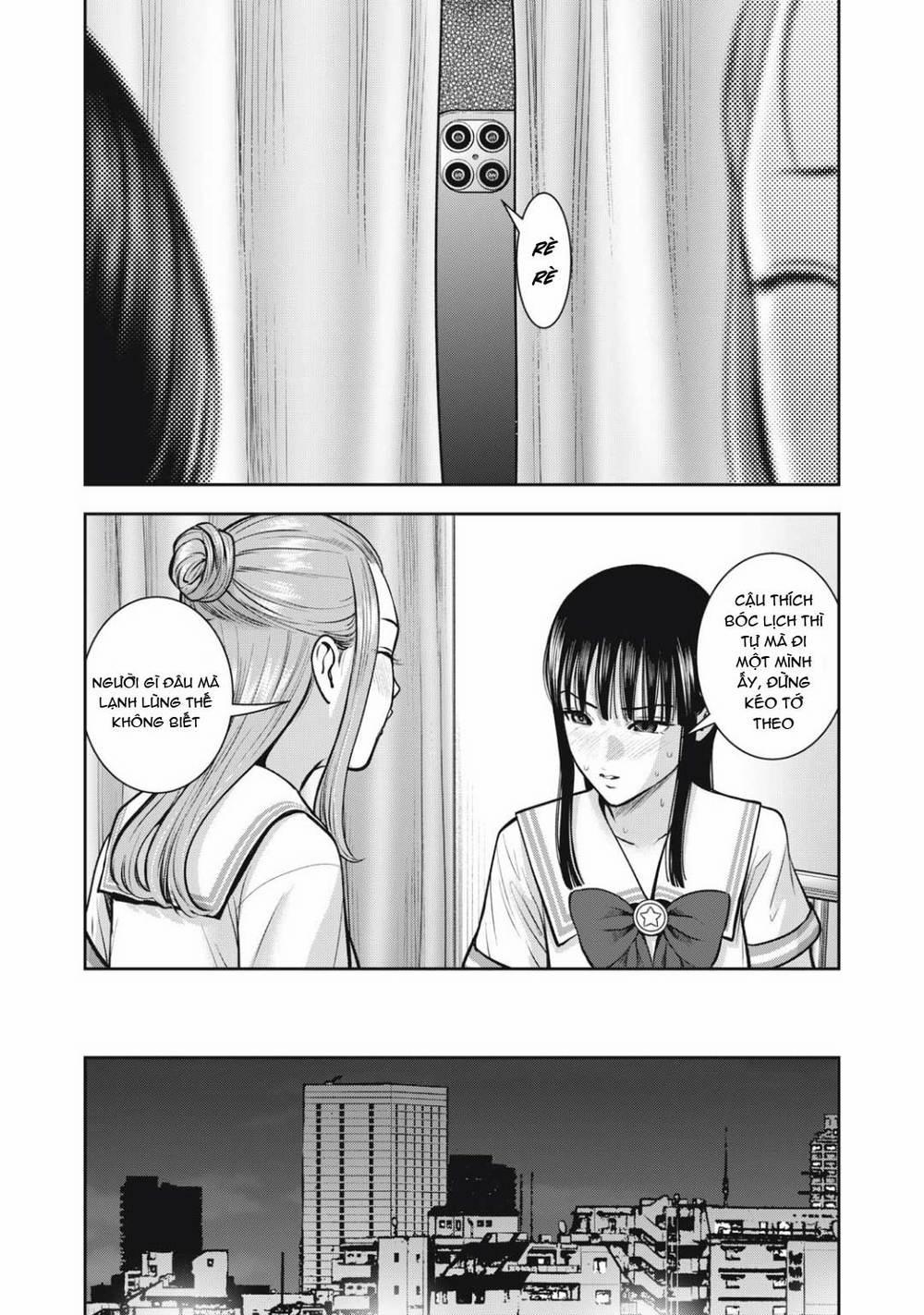 Trái Cấm 32 trang 6