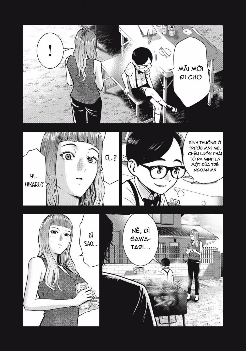 Trái Cấm 33 trang 10