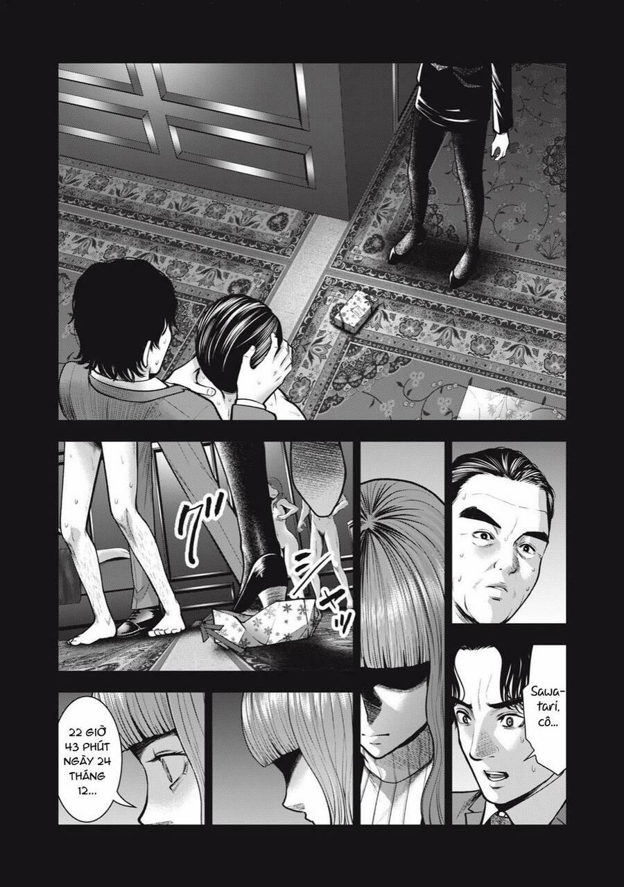 Trái Cấm 34 trang 10