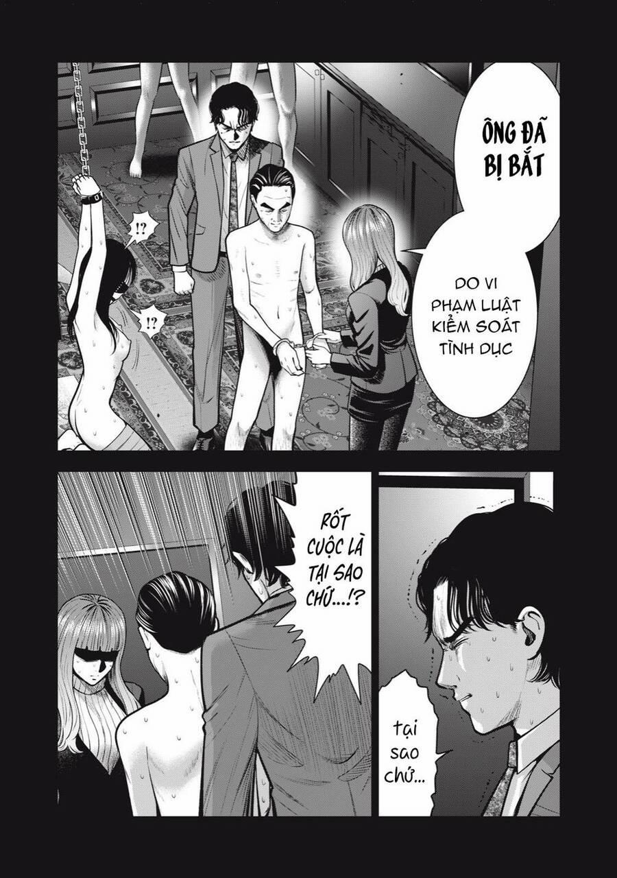 Trái Cấm 34 trang 11