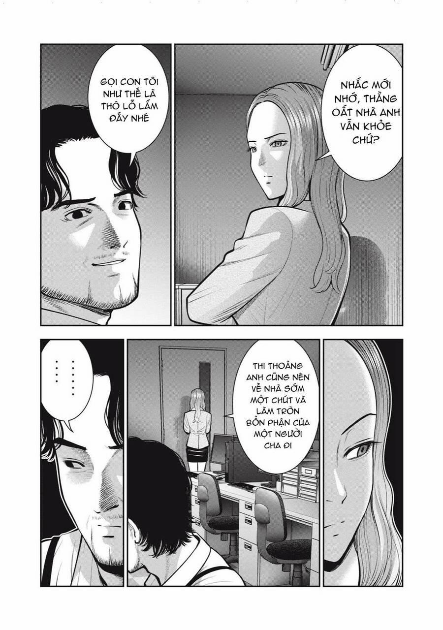 Trái Cấm 34 trang 18