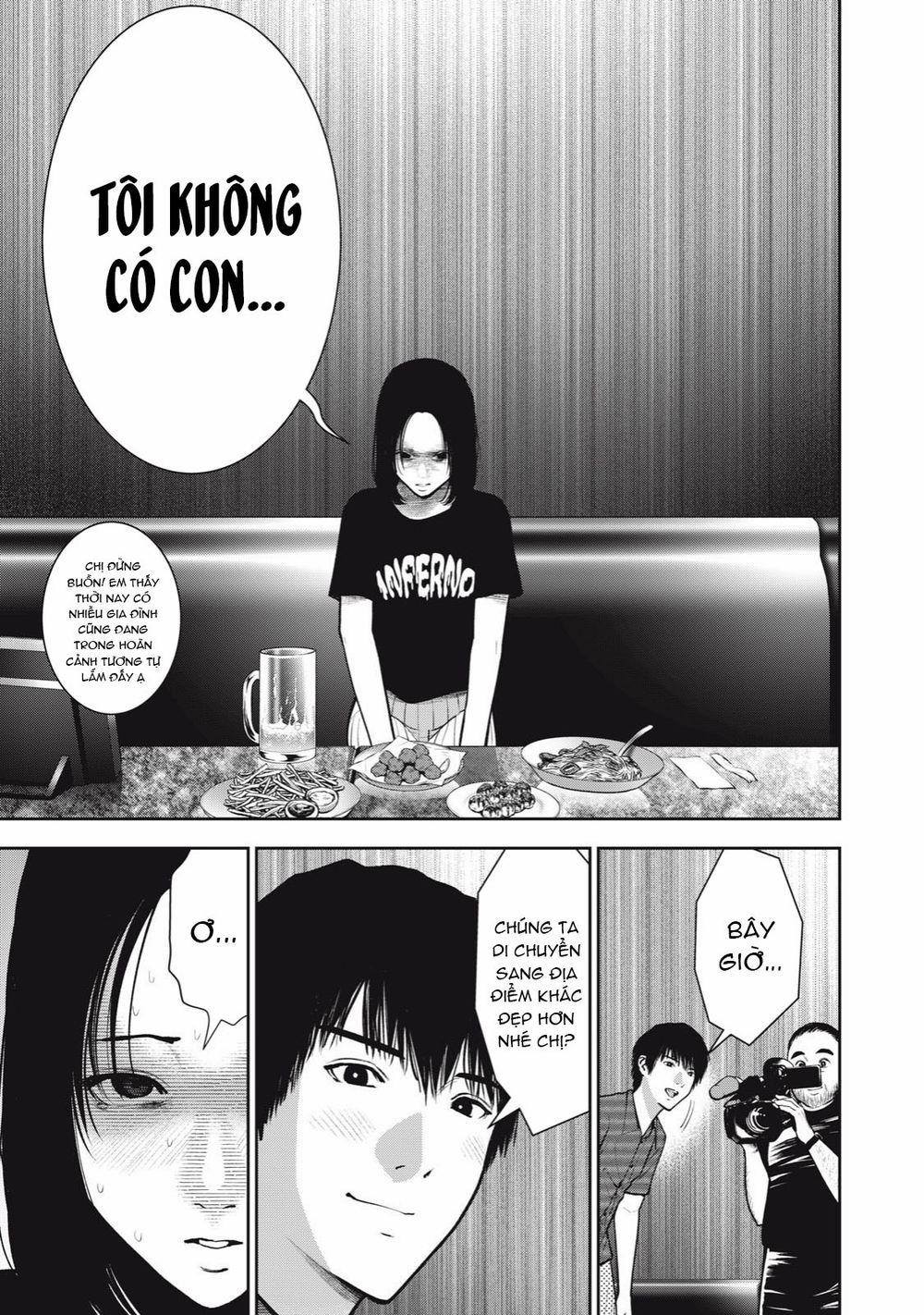 Trái Cấm 35 trang 10