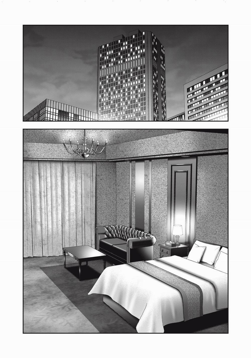 Trái Cấm 35 trang 11