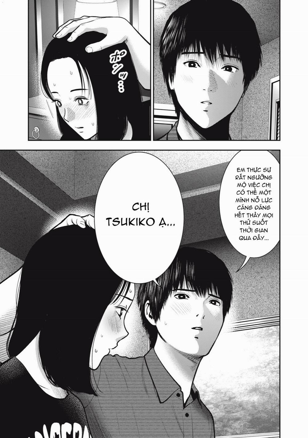 Trái Cấm 35 trang 16