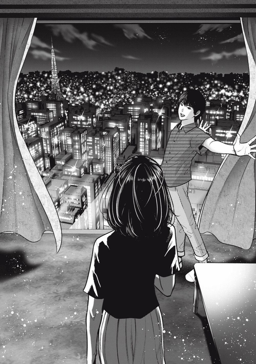 Trái Cấm 35 trang 19