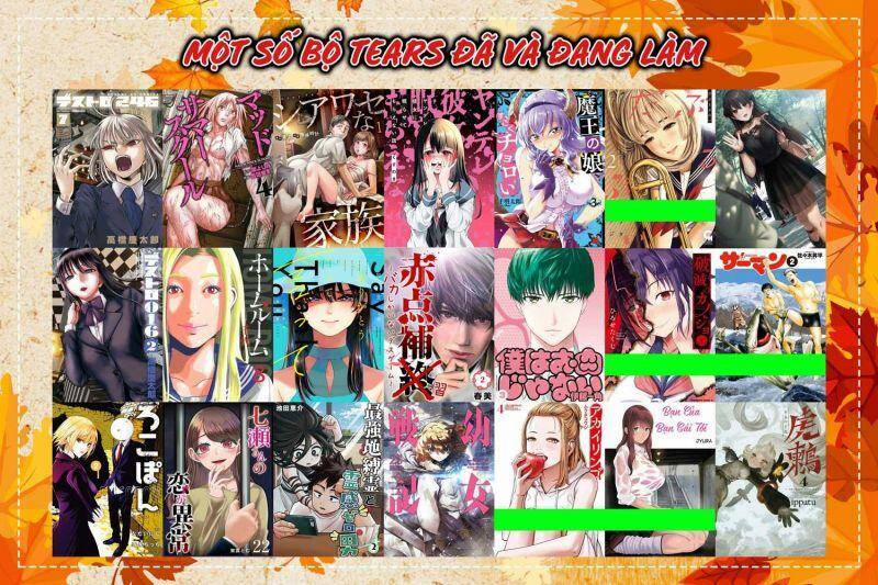 Trái Cấm 36 trang 23