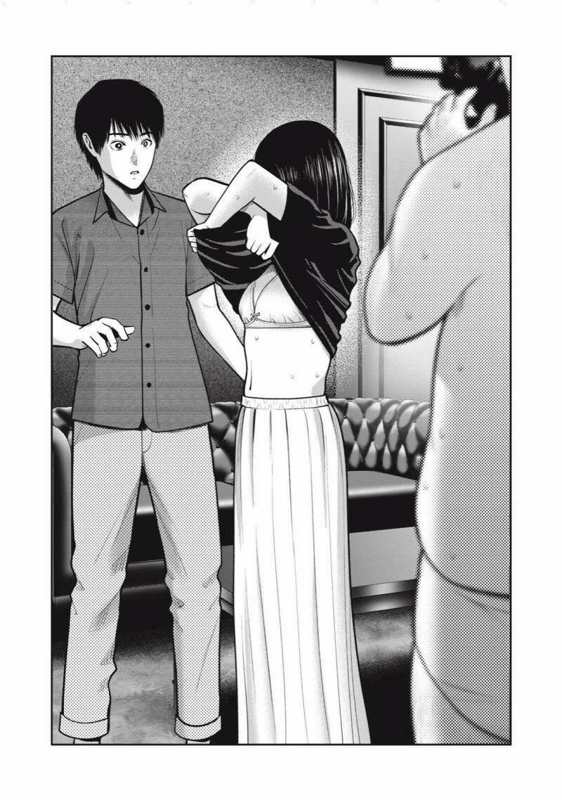 Trái Cấm 36 trang 9