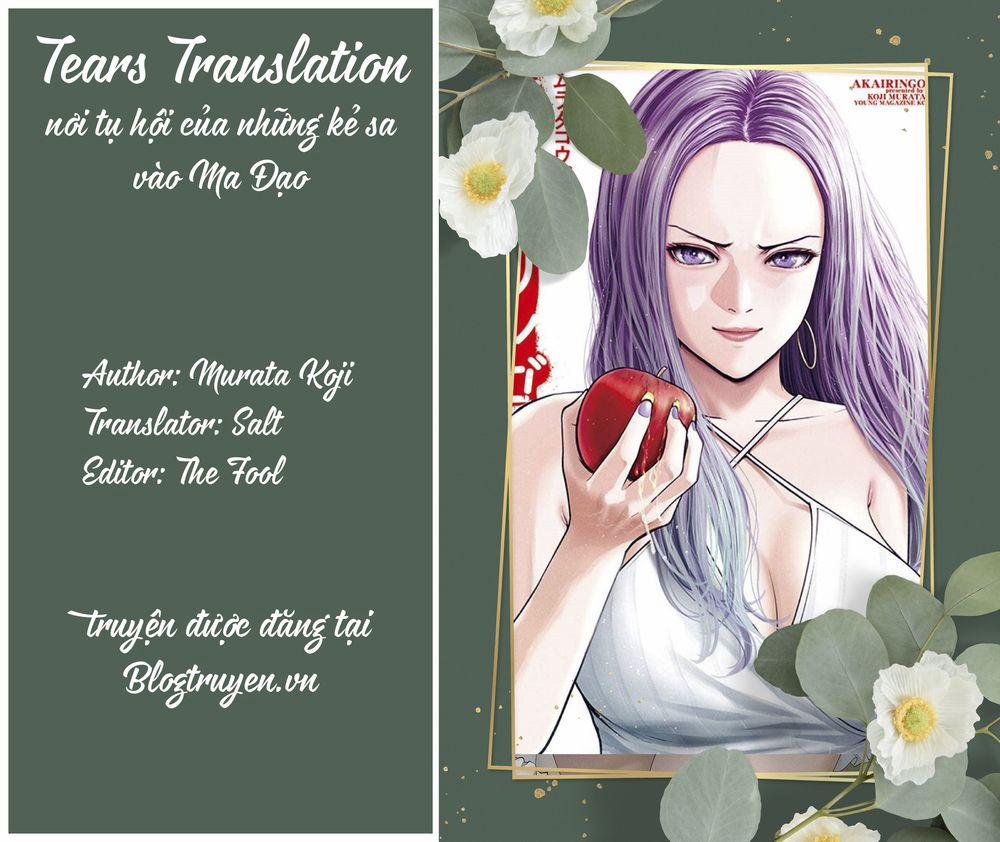 Trái Cấm 37 trang 1