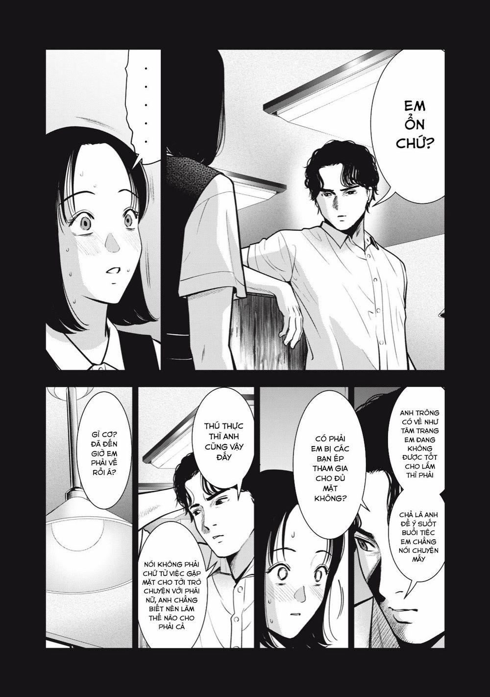 Trái Cấm 37 trang 11