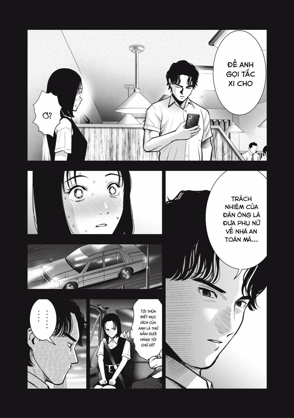 Trái Cấm 37 trang 12