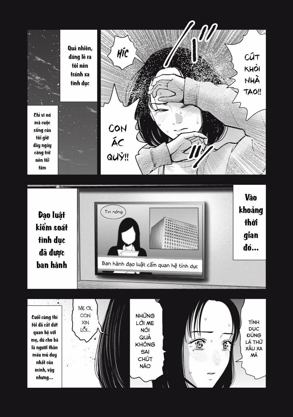 Trái Cấm 37 trang 16