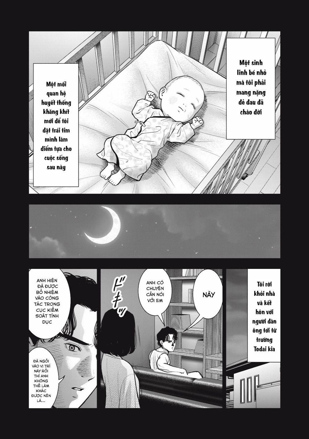 Trái Cấm 37 trang 17