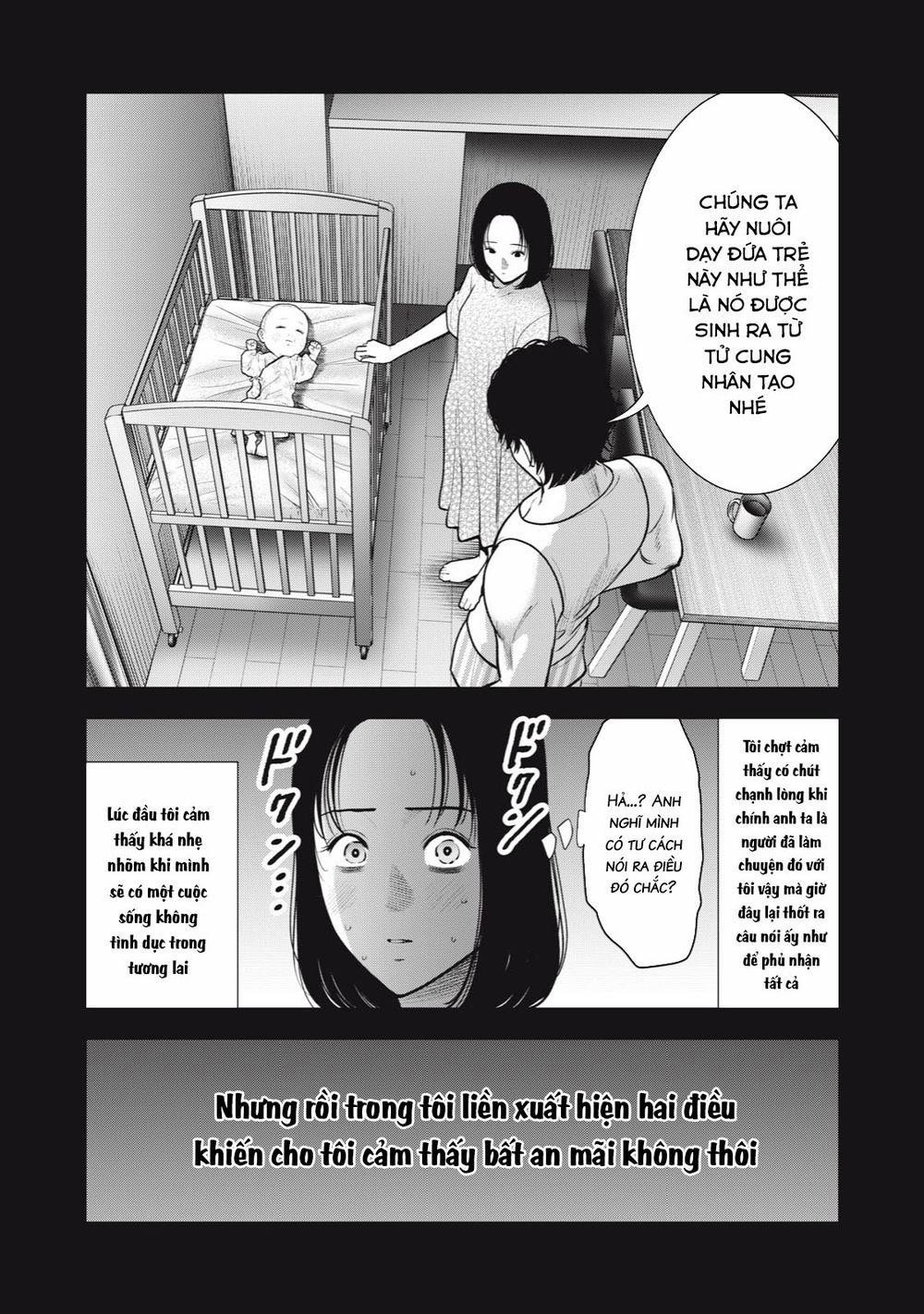 Trái Cấm 37 trang 18