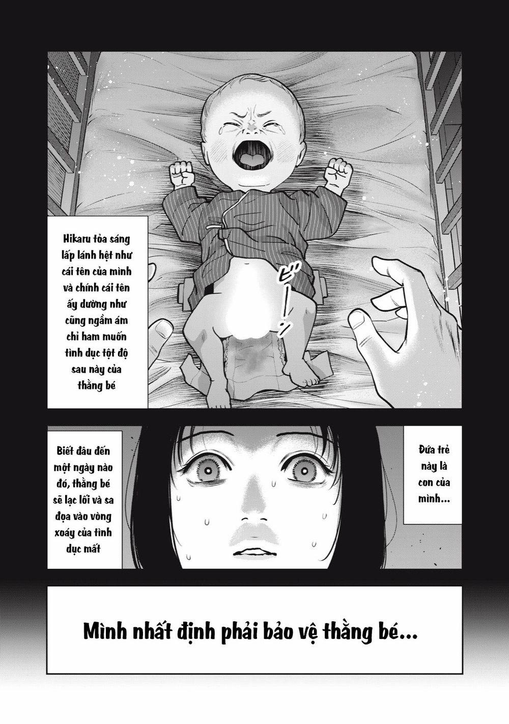 Trái Cấm 37 trang 20