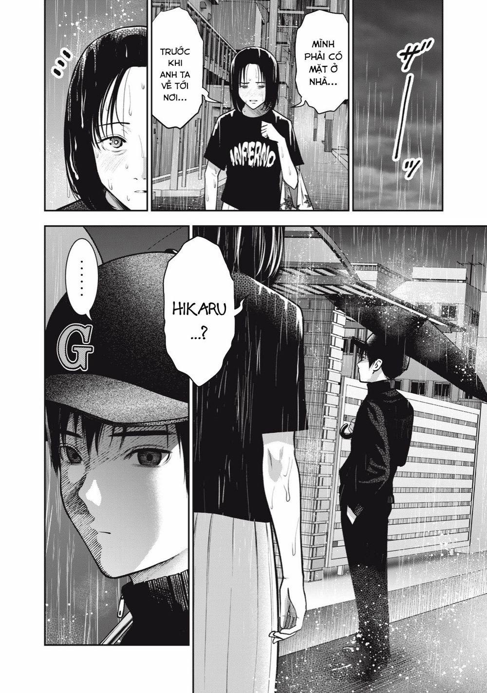 Trái Cấm 37 trang 21