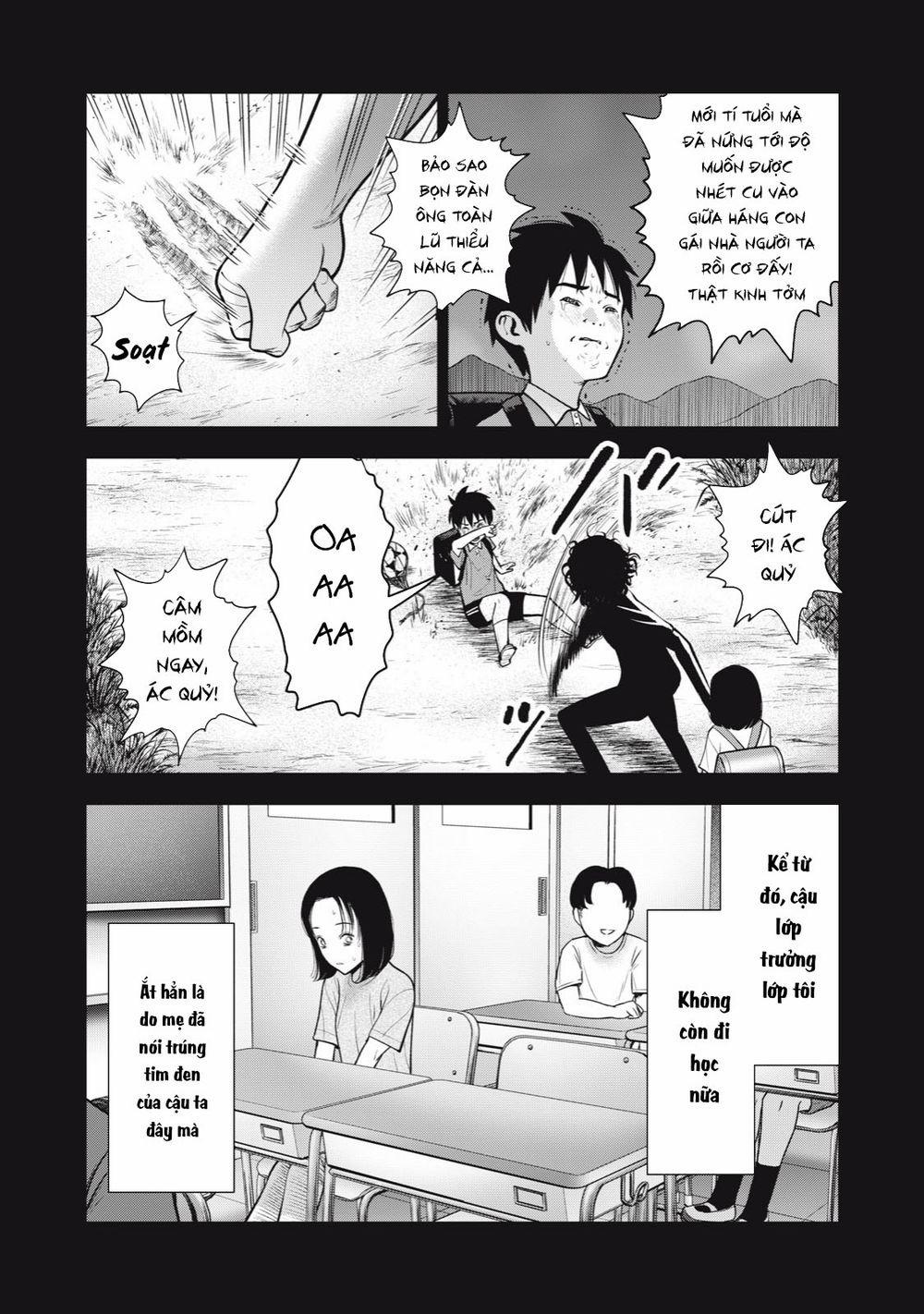 Trái Cấm 37 trang 7