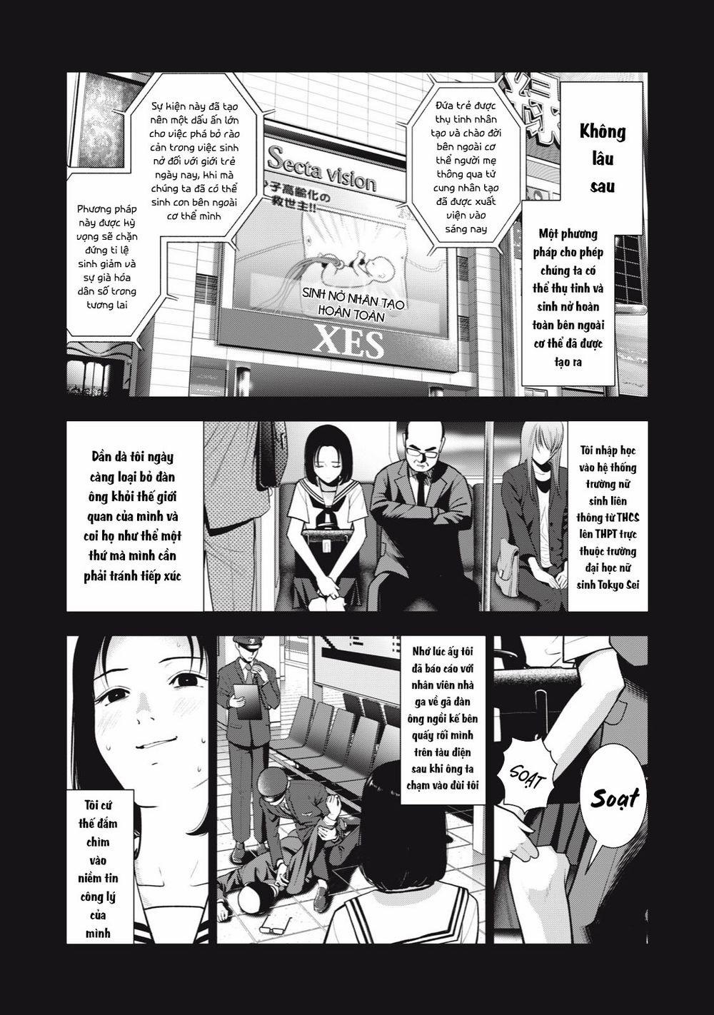 Trái Cấm 37 trang 8