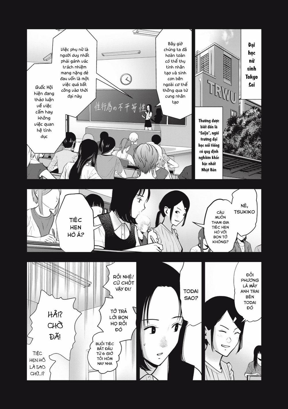 Trái Cấm 37 trang 9