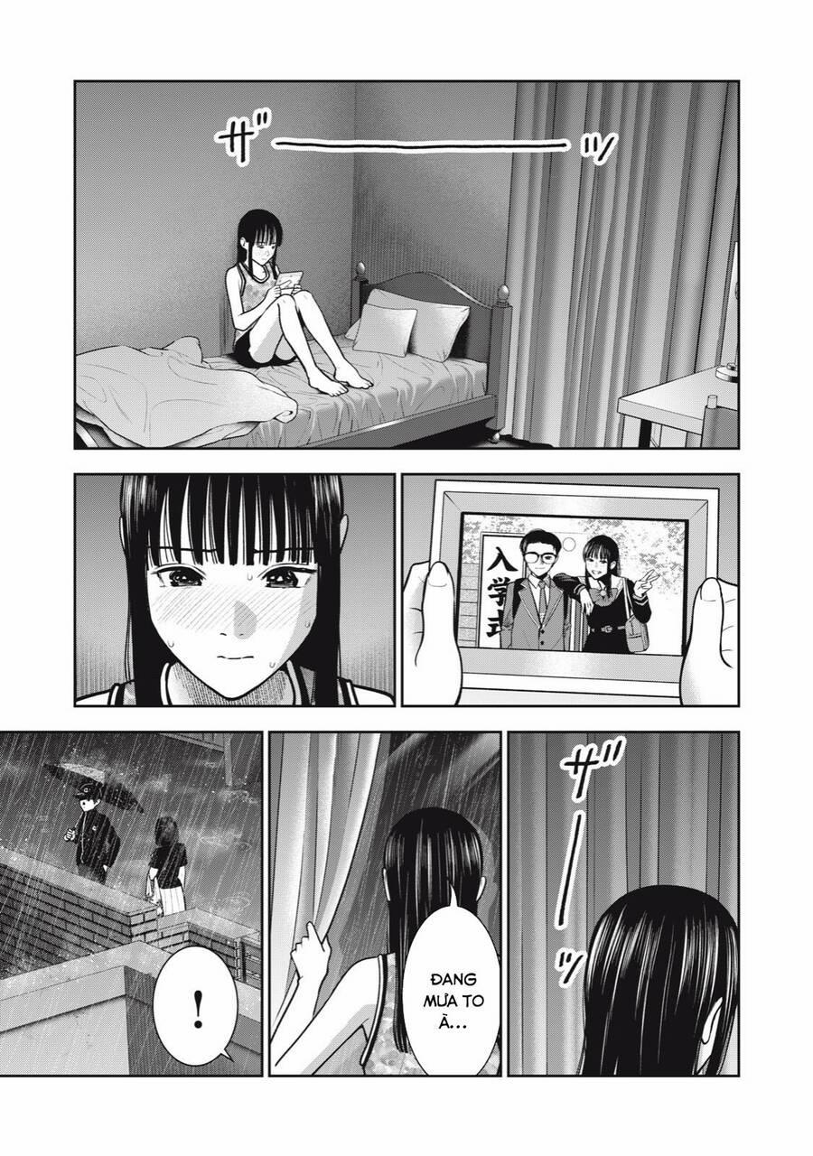 Trái Cấm 38 trang 1