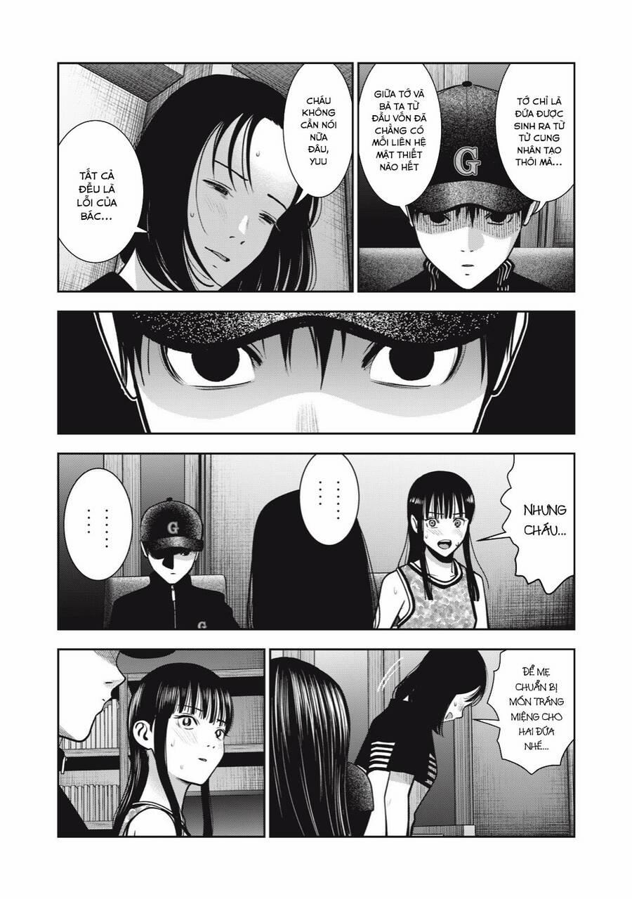 Trái Cấm 38 trang 10