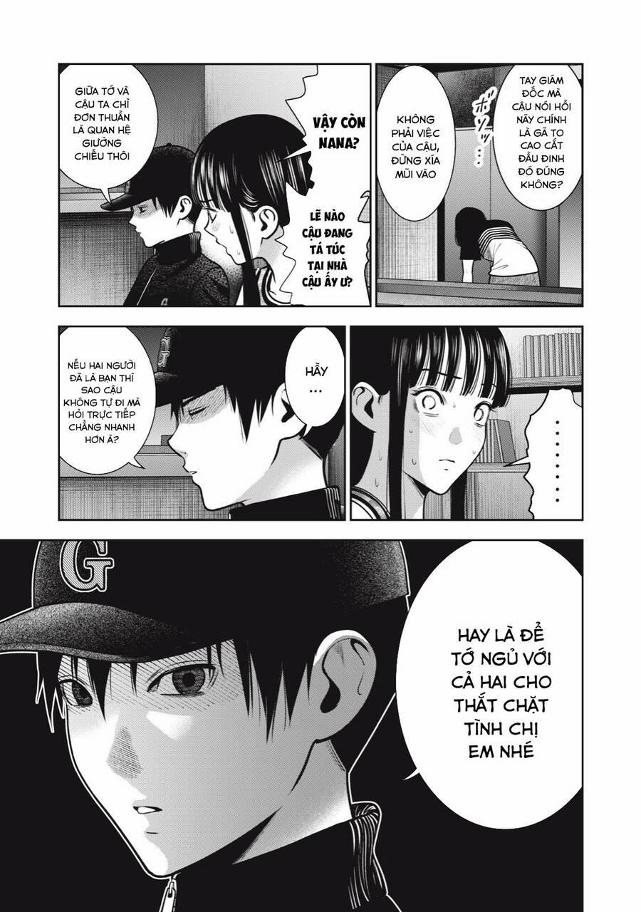 Trái Cấm 38 trang 11