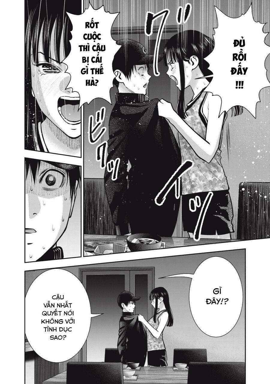 Trái Cấm 38 trang 12